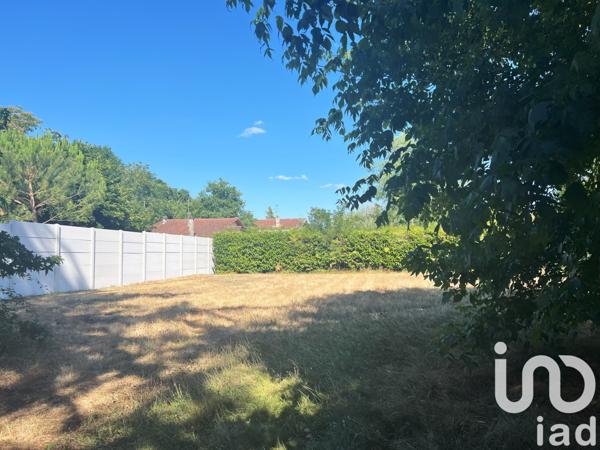 Terrain à vendre 984 m² Mont-de-Marsan