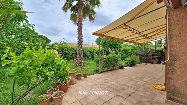 Villa 4 Chambres