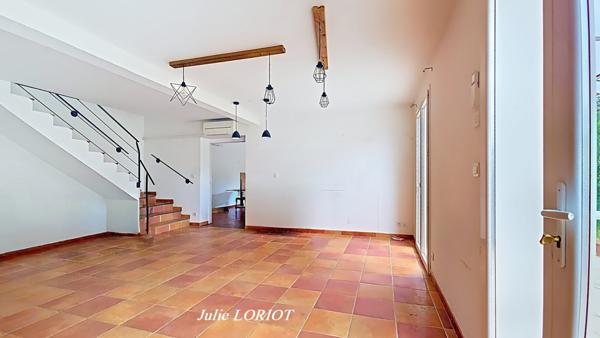 Villa 4 Chambres