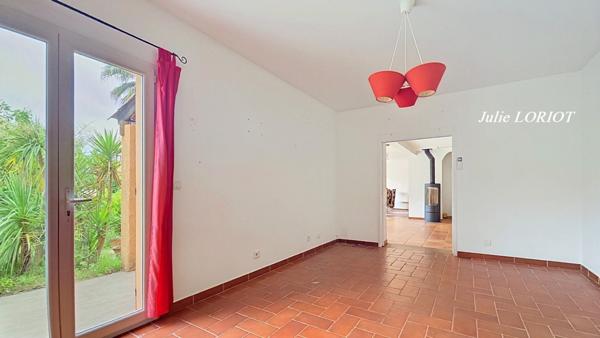 Villa 4 Chambres