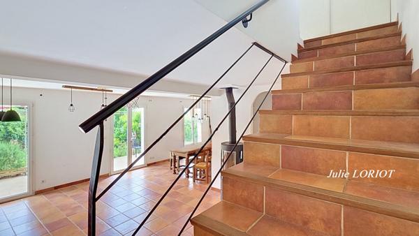 Villa 4 Chambres