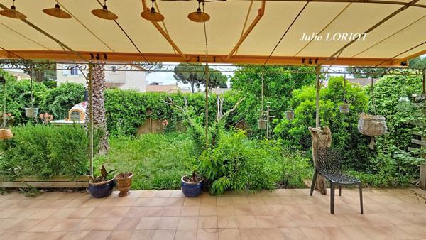 Villa 4 Chambres