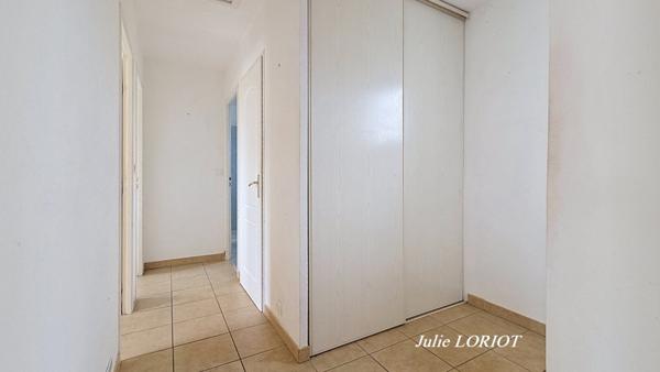 Villa 4 Chambres
