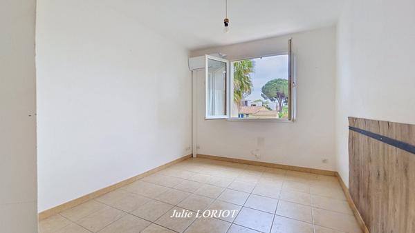 Villa 4 Chambres
