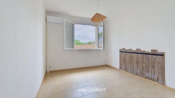 Villa 4 Chambres