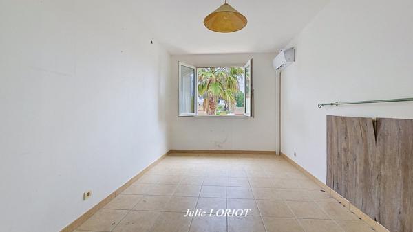 Villa 4 Chambres