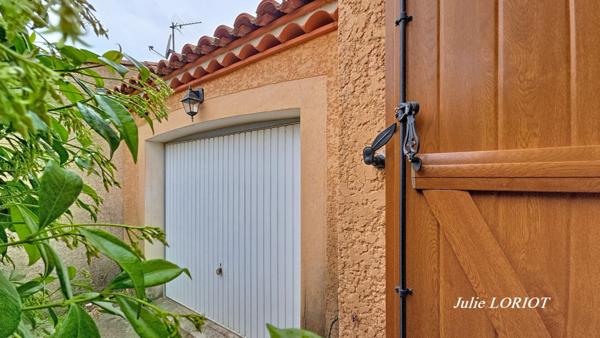 Villa 4 Chambres
