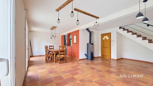 Villa 4 Chambres