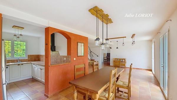Villa 4 Chambres