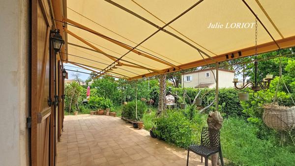 Villa 4 Chambres