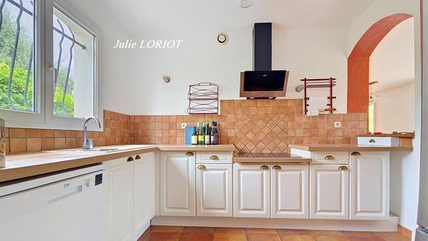 Villa 4 Chambres