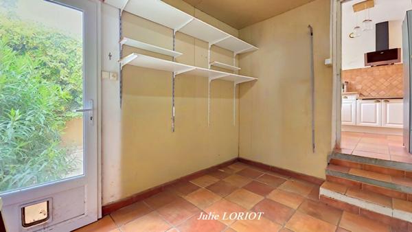 Villa 4 Chambres