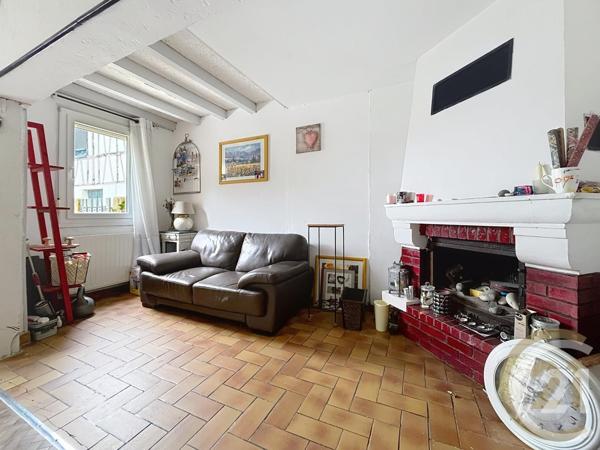 Maison à vendre  4 pièces - 72 m2 NOTRE DAME DE BONDEVILLE - 76