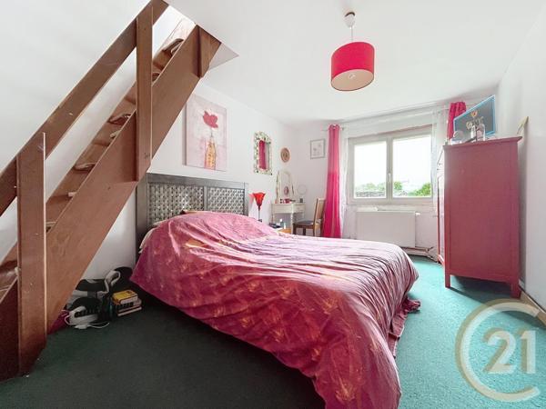 Maison à vendre  4 pièces - 72 m2 NOTRE DAME DE BONDEVILLE - 76