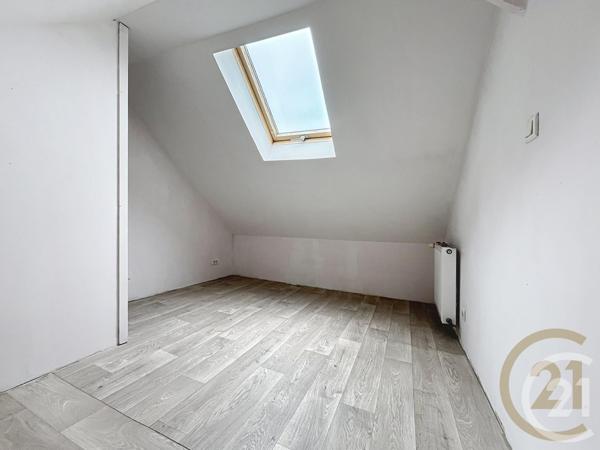 Maison à vendre  4 pièces - 72 m2 NOTRE DAME DE BONDEVILLE - 76