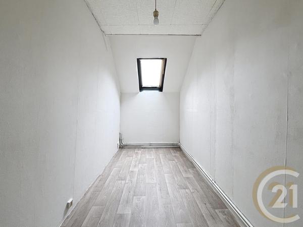 Maison à vendre  4 pièces - 72 m2 NOTRE DAME DE BONDEVILLE - 76