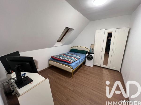 Maison à vendre 5 pièces 110 m² Villepinte