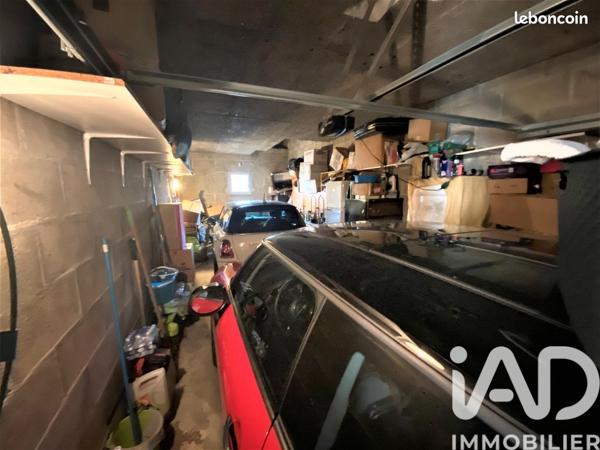 Maison à vendre 5 pièces 110 m² Villepinte