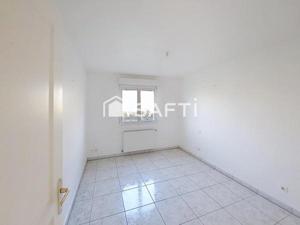 Maison 145m² sur  terrain de 37 ares