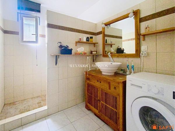 Maison - 4 pièces - 83m² avec jardin et garage