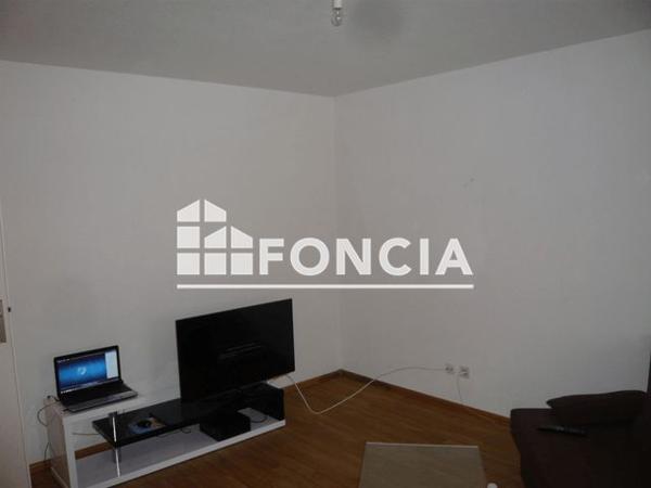 Location Appartement 2 pièces 37.64 m² - 15 PLACE DES MARECHAUX Mulhouse 68100