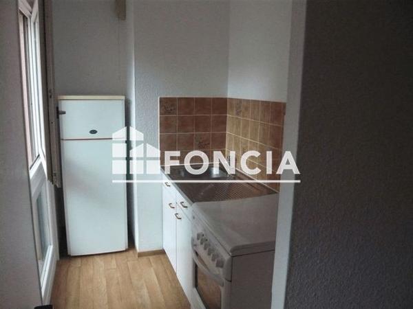 Location Appartement 2 pièces 37.64 m² - 15 PLACE DES MARECHAUX Mulhouse 68100