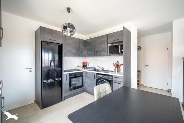 Appartement à vendre |                                       Dax |                                        3 pièces  |  56 m²