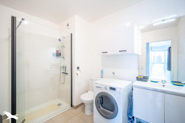Appartement à vendre |                                       Dax |                                        3 pièces  |  56 m²