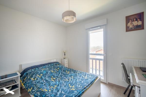 Appartement à vendre |                                       Dax |                                        3 pièces  |  56 m²