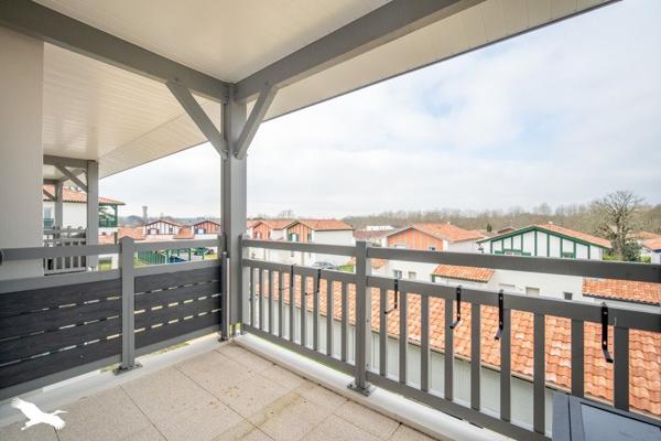 Appartement à vendre |                                       Dax |                                        3 pièces  |  56 m²