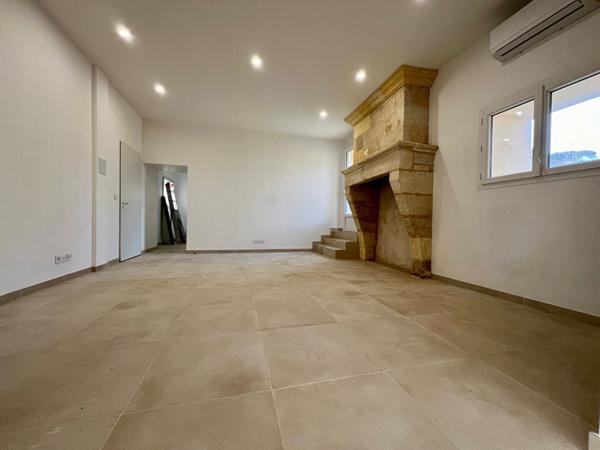 Maison à vendre-Proche Saint Emilion