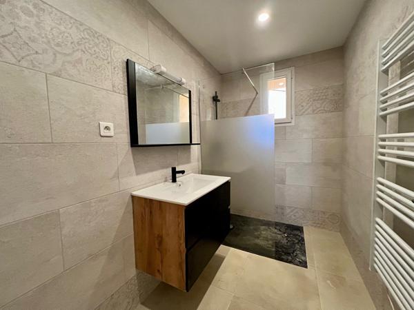 Maison à vendre-Proche Saint Emilion