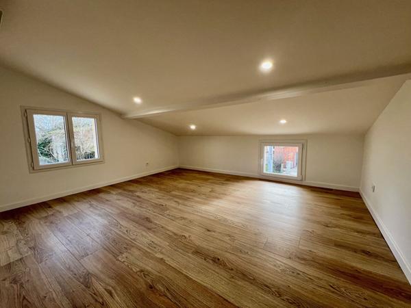 Maison à vendre-Proche Saint Emilion