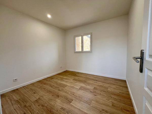 Maison à vendre-Proche Saint Emilion