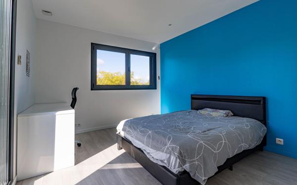 Maison à vendre    6 pièces • 209,85 m2 Chessy