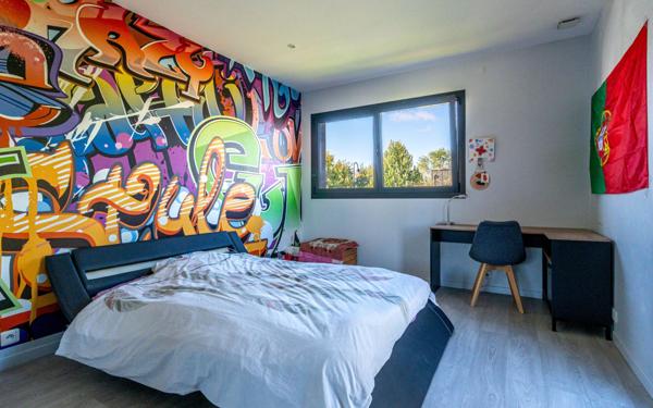 Maison à vendre    6 pièces • 209,85 m2 Chessy