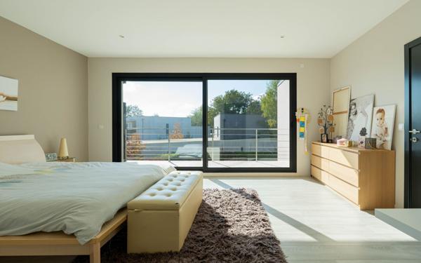 Maison à vendre    6 pièces • 209,85 m2 Chessy