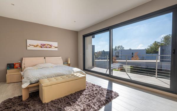 Maison à vendre    6 pièces • 209,85 m2 Chessy