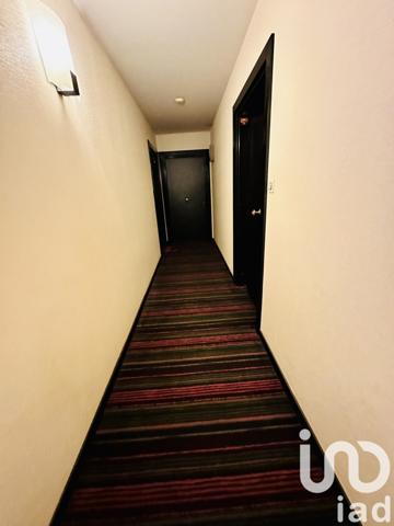 Appartement 2 pièces de 44 m² à Lucé (28110)