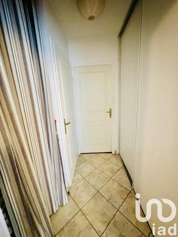 Appartement 2 pièces de 44 m² à Lucé (28110)