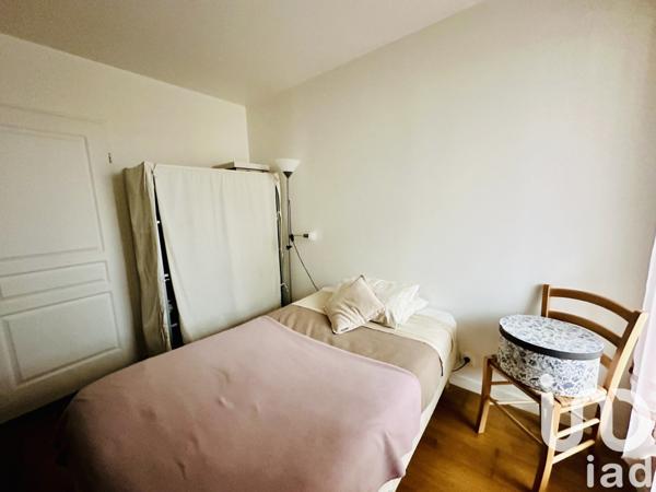 Appartement 2 pièces de 44 m² à Lucé (28110)