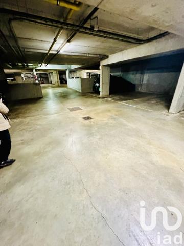 Appartement 2 pièces de 44 m² à Lucé (28110)