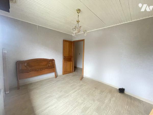 TRUCHTERSHEIM - Maison lumineuse sur 6,25 ares dans un environnement très calme.