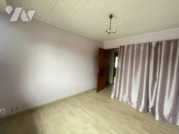 TRUCHTERSHEIM - Maison lumineuse sur 6,25 ares dans un environnement très calme.