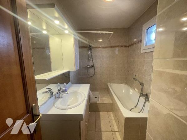 TRUCHTERSHEIM - Maison lumineuse sur 6,25 ares dans un environnement très calme.