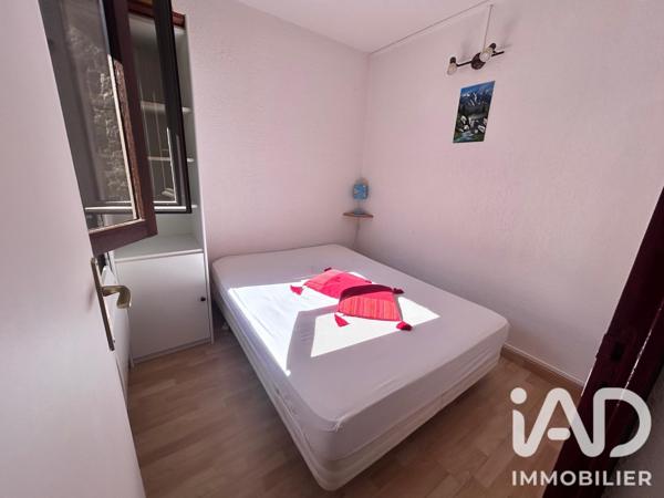 Appartement à vendre 2 pièces 27 m² Esquièze-Sère