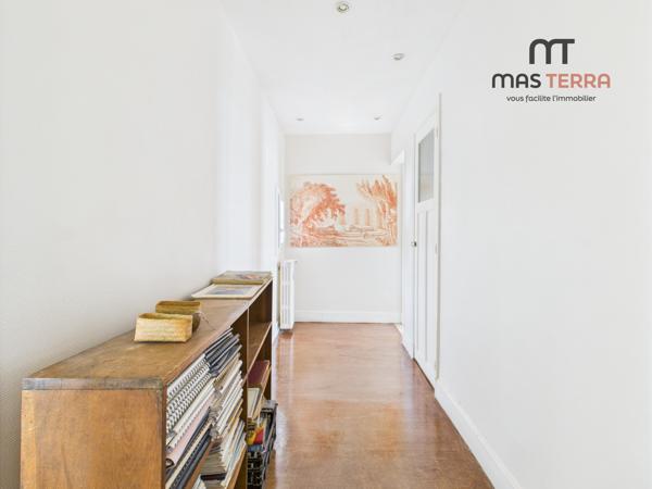 Appartement 3 pièces - 103 m²