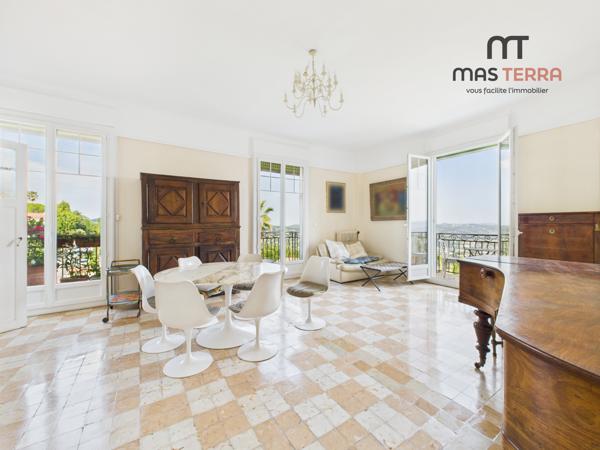 Appartement 3 pièces - 103 m²