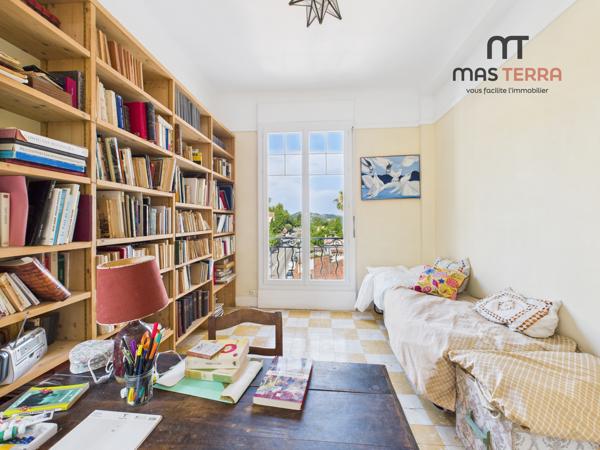 Appartement 3 pièces - 103 m²