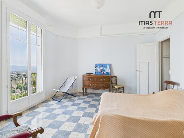 Appartement 3 pièces - 103 m²